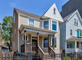 2252 W Lawrence Ave #1, Chicago, IL 60625
