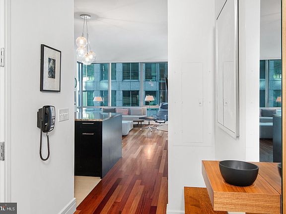 5th image of 1414 S Penn Sq Unit 23G
