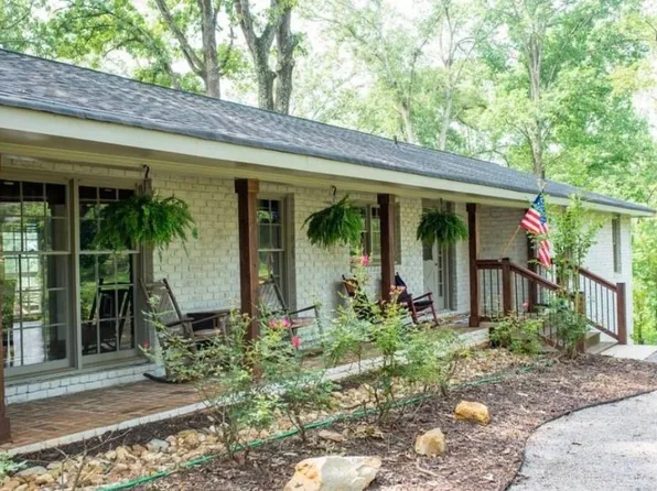 728 S McCollum Dr, Canton, GA 30114