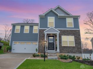 5675 Alpine Heights Dr, Morrow, OH 45152