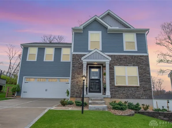 5675 Alpine Heights Dr, Morrow, OH 45152