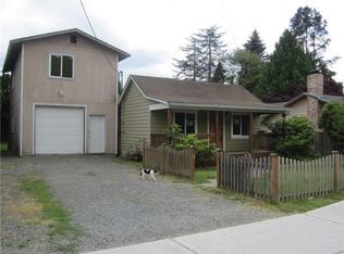616 W Columbia St, Monroe, WA 98272