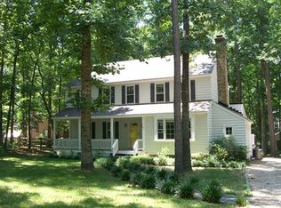 13612 Fox Chase Ter, Midlothian, VA 23112