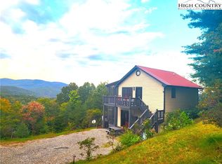 365 Doe Run, Purlear, NC 28665