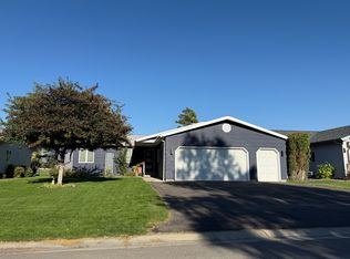 119 Trevino Dr, Kalispell, MT 59901