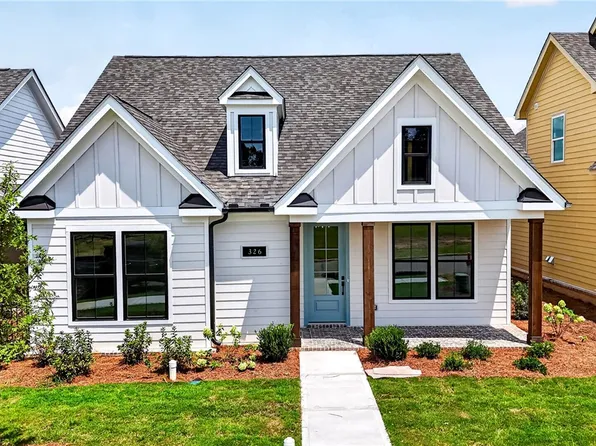 326 Coscoroba Rd, Auburn, AL 36832