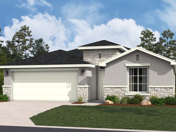 Sophora Plan, Taylor Creek Village