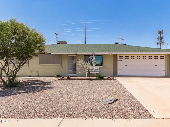 1308 N 66TH Street, Scottsdale, AZ 85257