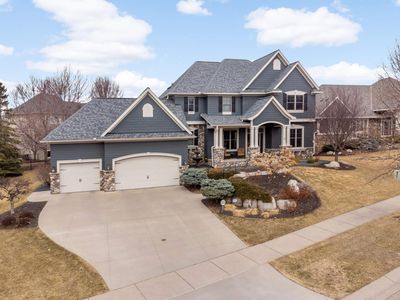 10800 Misty Ln, Woodbury, MN, 55129