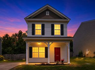 212 Ridge Terrace Ln, Lexington, SC 29073