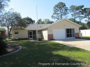 145 Candlewick Ave, Spring Hill, FL 34608