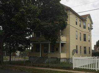 197 Gold St #1, New Britain, CT 06053