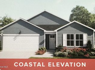 921 Hayford Ln SW #14, Ocean Isle Beach, NC 28469