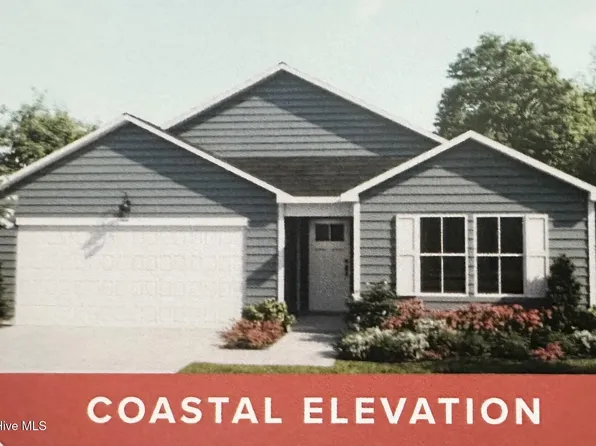 921 Hayford Lane SW #14, Ocean Isle Beach, NC 28469