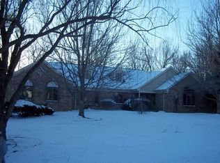 5673 Krystal Ct, Cincinnati, OH 45252