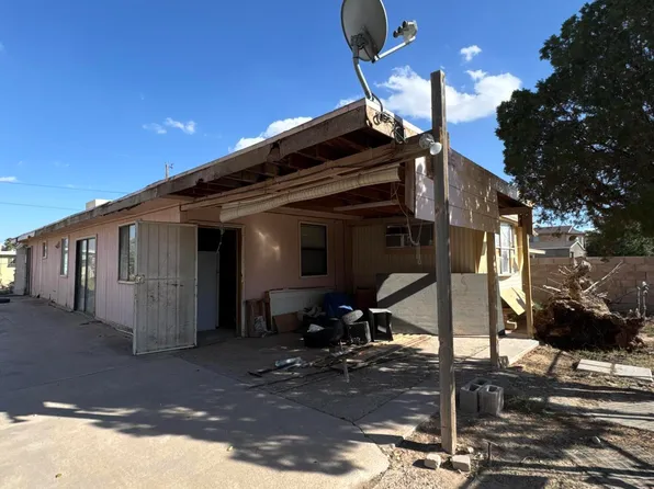10285 Nirmal Dr, Socorro, TX 79927