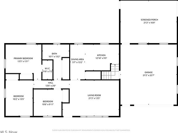 2nd image of 5162 Woodside Dr