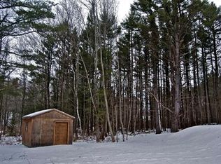 1799 Dublin Rd, Richmond, MA 01254