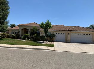 3254 Hollow Ave, Madera, CA