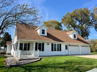 4291 County Road 1 SW, Brandon, MN 56343