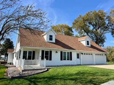 4291 County Road 1 SW, Brandon, MN, 56343