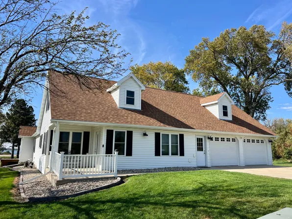 4291 County Road 1 SW, Brandon, MN 56343