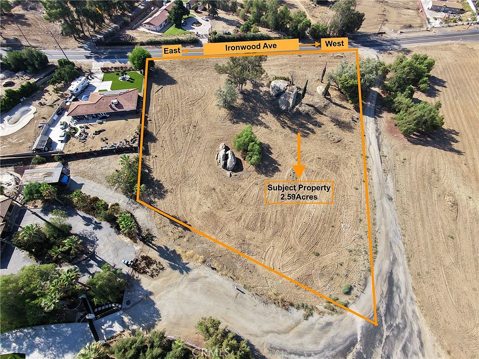 1st image of 0 Ironwood Ave Lot 3