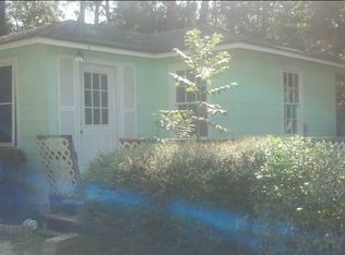 543 E Canal Dr #A, Gulf Shores, AL 36542