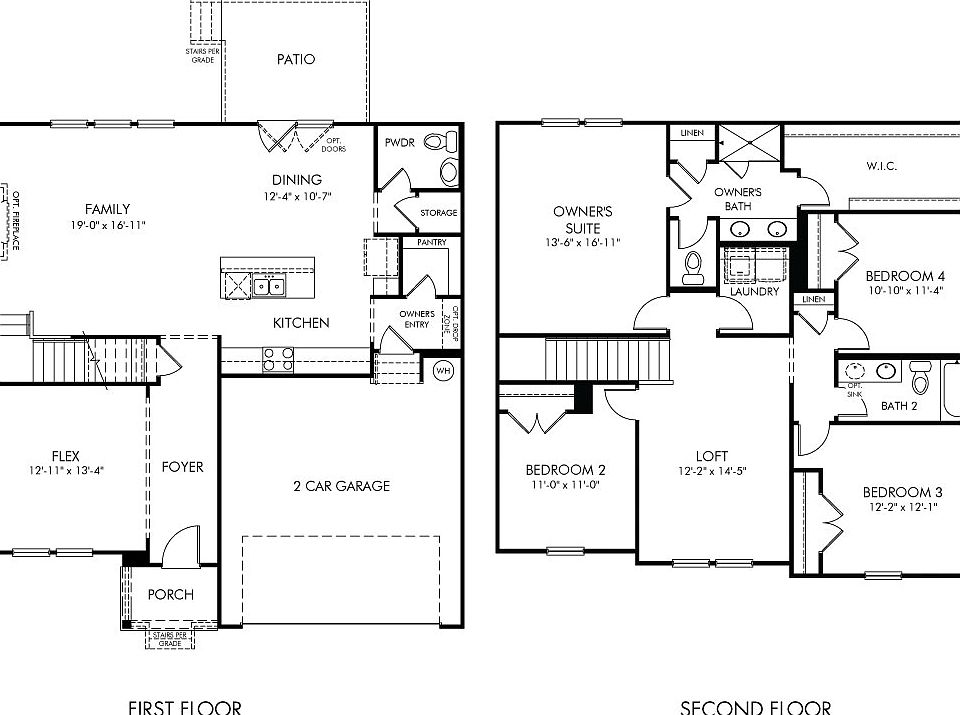 2nd image of 528 Fall Creek Cir