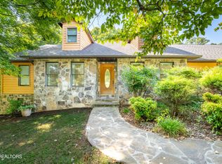 2618 Joel Ave, Sevierville, TN 37876