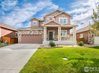 926 Ridge Runner Dr, Fort Collins, CO 80524