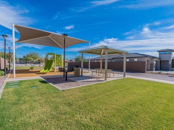 3250 S 262nd Dr #109