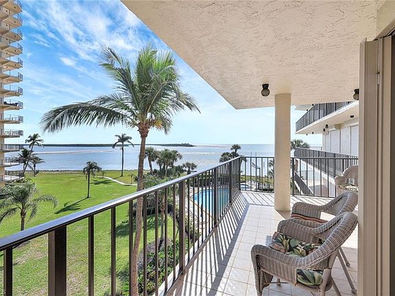 2nd image of 1090 N Collier BLVD #418