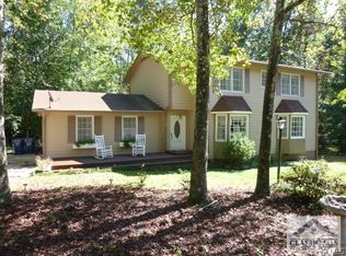 419 McDuffie Dr, Athens, GA 30605