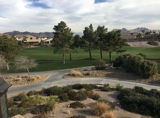 1032 Via Stellato St, Henderson, NV 89011