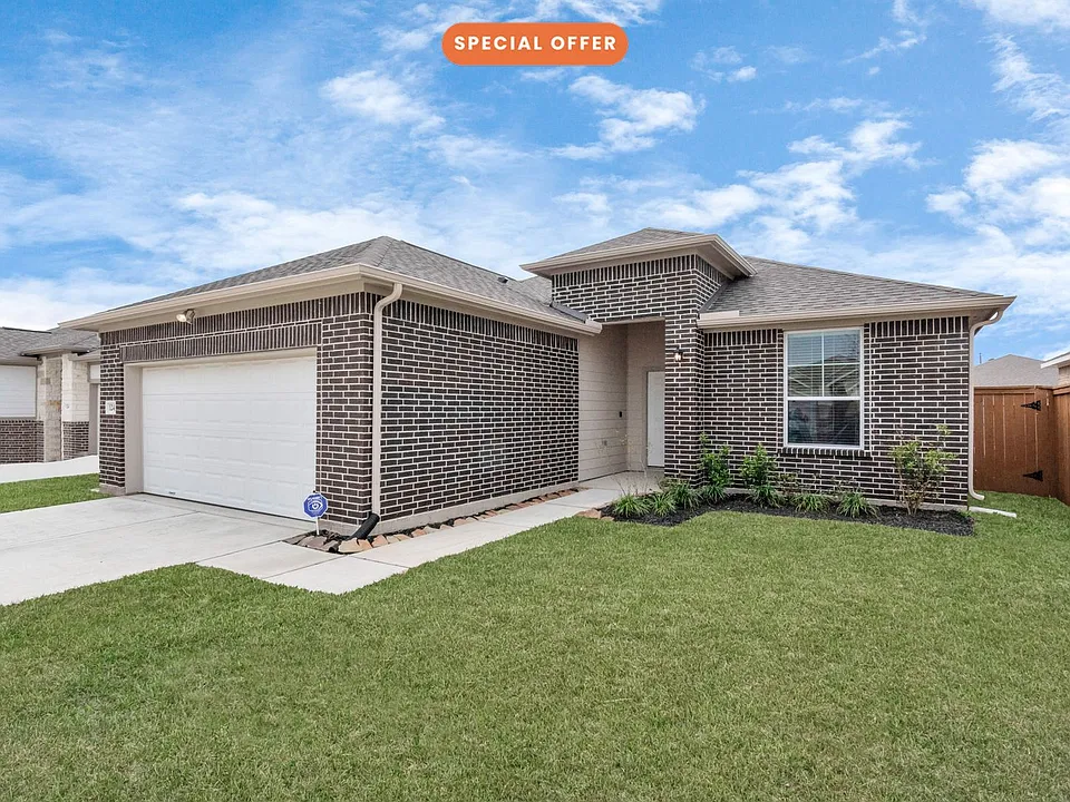 1218 Scarlet Creek Dr