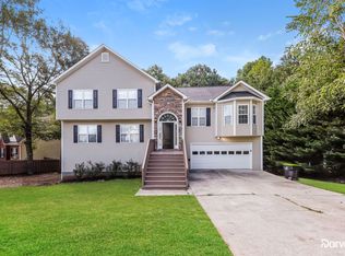 135 Ivey Lake Pkwy, Temple, GA 30179