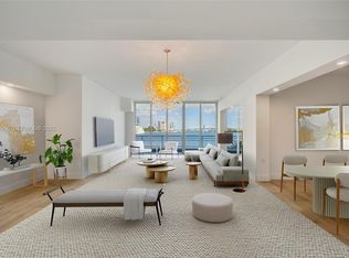 Three Tequesta Point, Miami, FL 33131