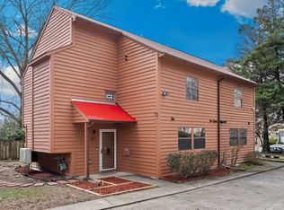 906B Glendale Ave, Durham, NC 27701