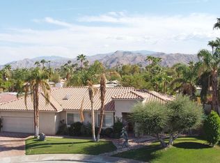 2381 Quincy Way, Palm Springs, CA 92262