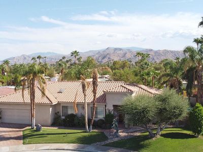 2381 Quincy Way, Palm Springs, CA, 92262