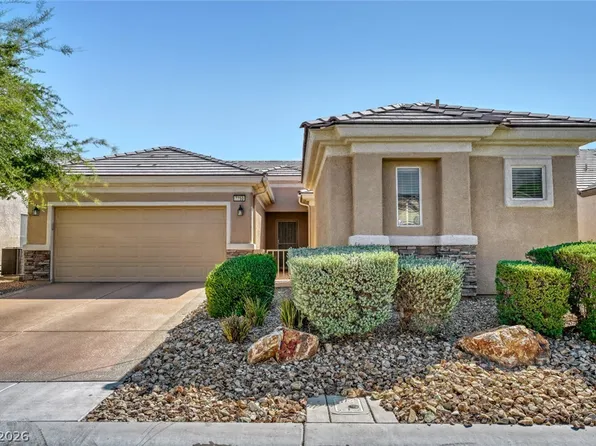 7750 Coast Jay St, North Las Vegas, NV 89084