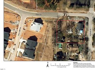321 Blalock St Lot 10&11, Holly Springs, NC 27540