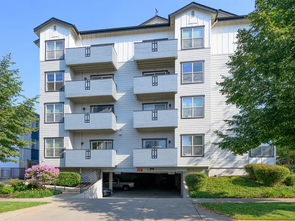 The Hutton, 1888 Harris St #5, Eugene, OR 97403
