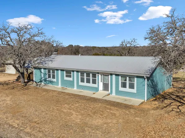 230 Beaver, Tow, TX 78672