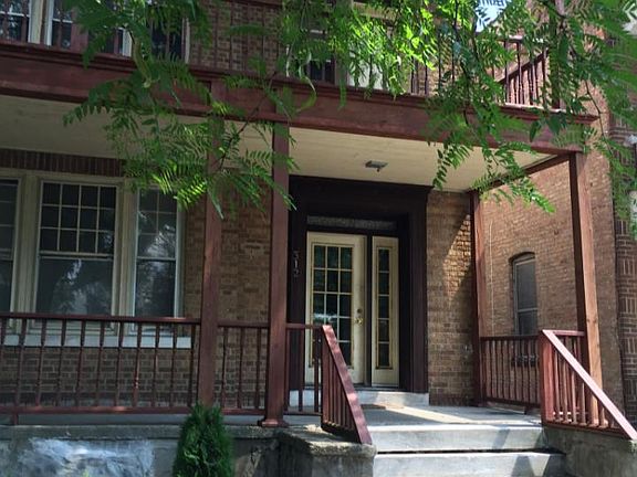 2nd image of 312 Quail St APT 1F
