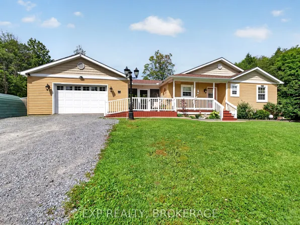 3288 Long Lake Rd, Central Frontenac, ON K0H 2E0