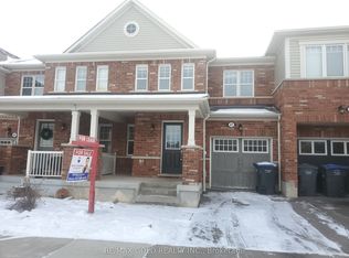 47 Lothbury Dr, Brampton, ON L7A 4G6