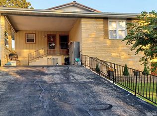 312 Royal Dr, Horseshoe Bend, AR 72512