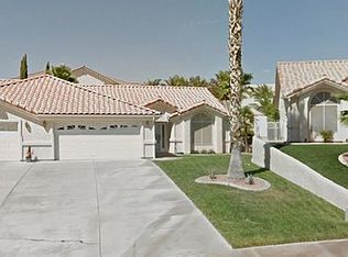 636 Las Palmas Cir, Mesquite, NV 89027